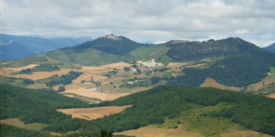 Arriaundi eta Artzelaieta Arranomenditik