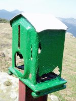 Txartelontzia