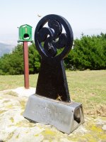 Txartelontzia