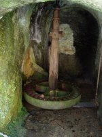 Agorregi