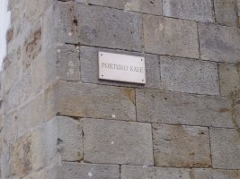 Portuko kalea