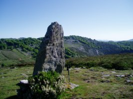 Mugarriluze