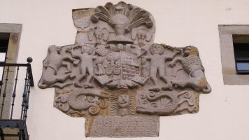 Udaletxeko armarria