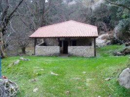 San Martin baseliza