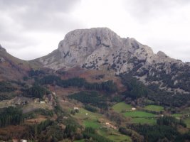 Mugarra