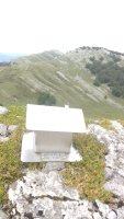 Arlutz tontorra E. (1126m)