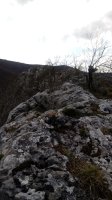 Arriona (934m) gandorra