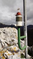 Erbizaskun (882m) postontzia