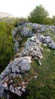 Pagomotxeta (1237m) tontorra