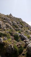 Atxuri (1551m) azken metroak