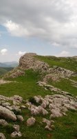 Urkuluko dorrea gandorretik