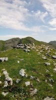 Uarrain (1346m) tontorra