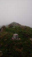 Errozate (1345m) tontorra