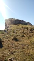 Atxipi (959m) tontorra