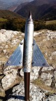 Ireber (1208m) postontzia 1