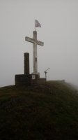 Izazpi (973m) tontorra
