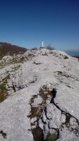 Burgalaitz (1280m) tontorra