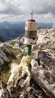 Botreaitz (1320m) postontzia
