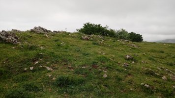 Agaotz (973m) gaina