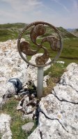 Txorrotxeta (1273m) oroigarria