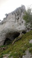 Astxiki azpiko haitzuloa