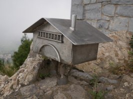 Txartelontzia
