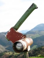 Buzoia