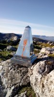Axkorrigain (1095) postontzia