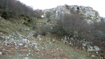 Atxulo haitzuloa