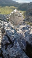Lekanda (1309m) postontzia