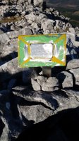 Arranobaltza (1284m) postontzia