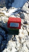 Iraule (1507m) postontzia