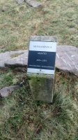 Muntto harrespila (zista)