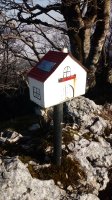Gainsoil (1064m) postontzia