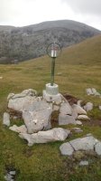 Tellaskueta (1179m) postontzia