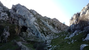 Leizarrateko pasabidea