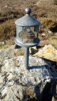 Mugarriluze (1104m) postontzia