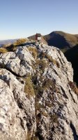 Eitzegi (1184m) tontorra