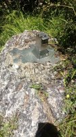 Arrigorrista (1141m) postontzia 3