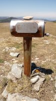 Arrato (887m) postontzia