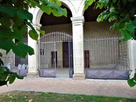 Jaiokundeko Andra Mariaren Eliza