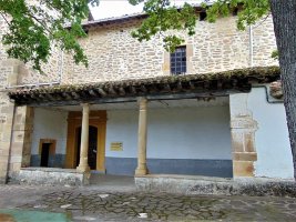 San Miguel Eliza Askartzan