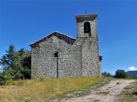 San Juan Bataiatzailea Eliza Azilun