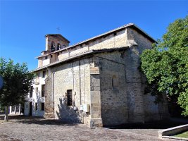 Purificacion de Maria Eliza Etxabarri-Urtupiñan