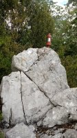 Pausaran (1267m) tontorra