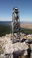 Baio (1197m) postontzia