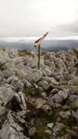Andraitz (1432m) postontzia