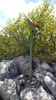 Ontzabertza (1273m) postontzia