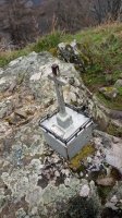 Irimo (901m) postontzia