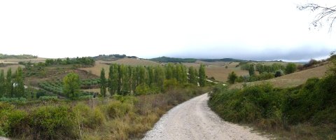 Garesko pista